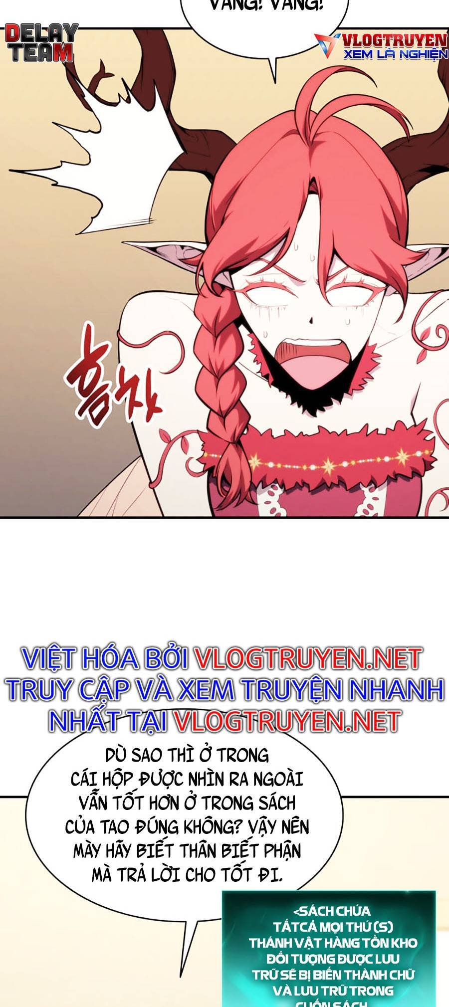 Sự Trở Lại Của Anh Hùng Cấp Thảm Họa chapter 32 - Upload bởi truyensieuhay.com