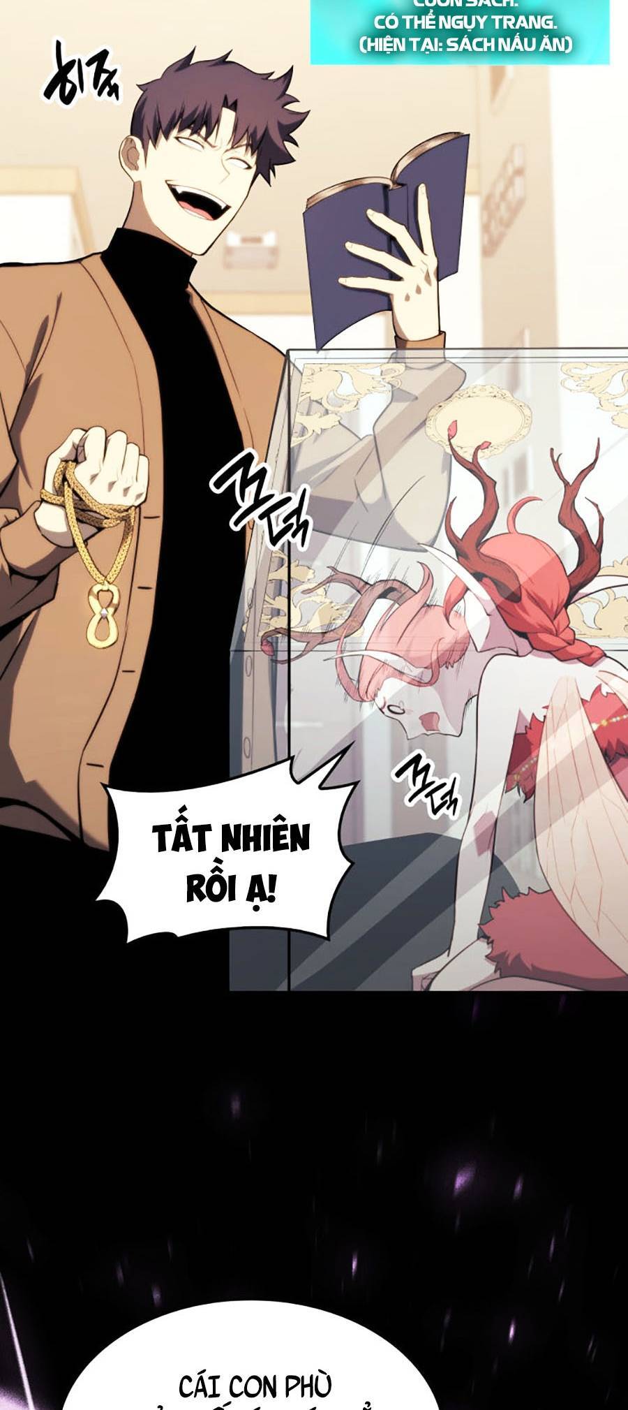Sự Trở Lại Của Anh Hùng Cấp Thảm Họa chapter 32 - Upload bởi truyensieuhay.com