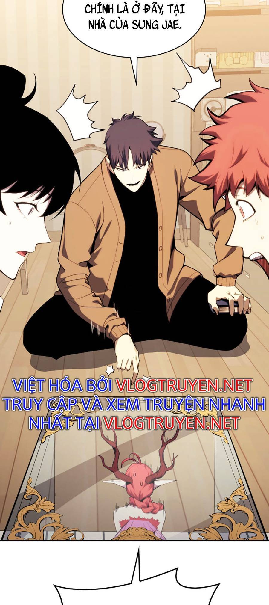 Sự Trở Lại Của Anh Hùng Cấp Thảm Họa chapter 32 - Upload bởi truyensieuhay.com