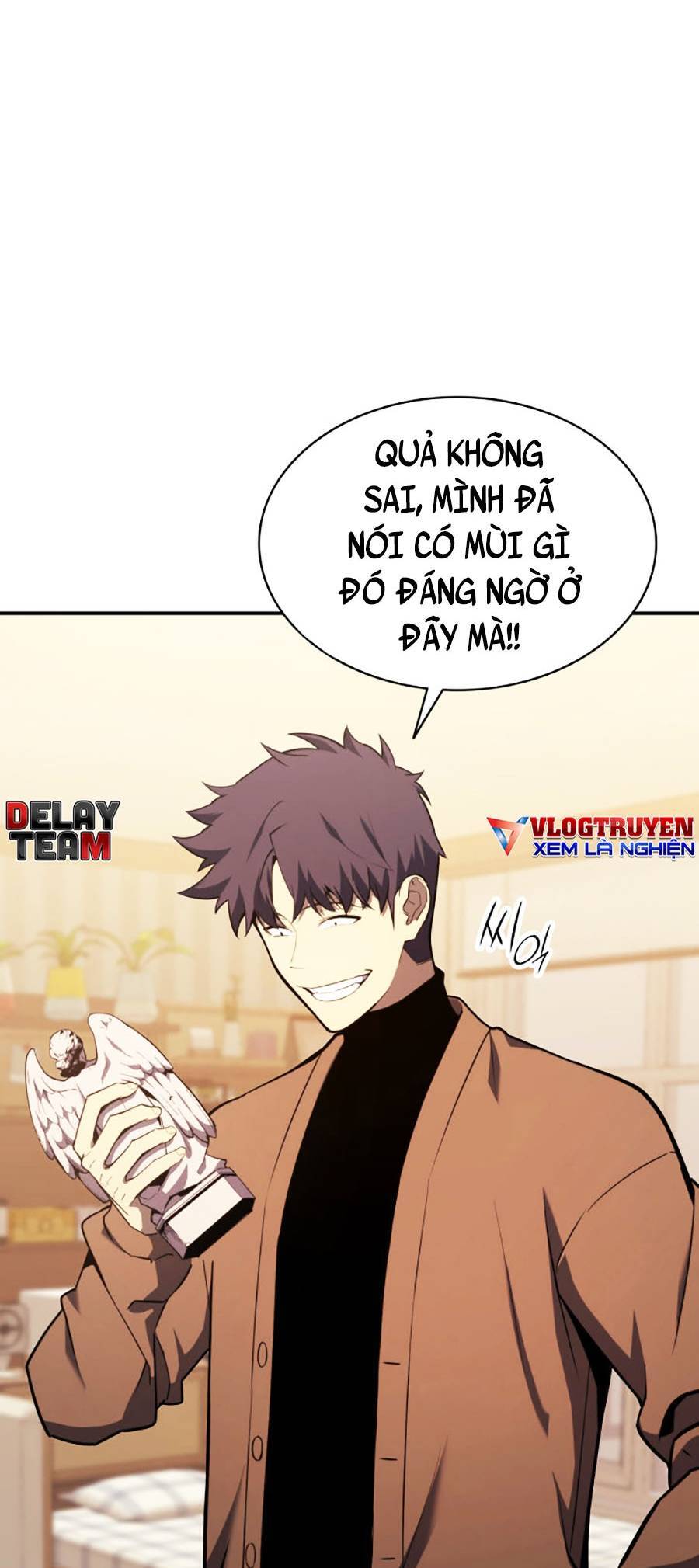 Sự Trở Lại Của Anh Hùng Cấp Thảm Họa chapter 32 - Upload bởi truyensieuhay.com
