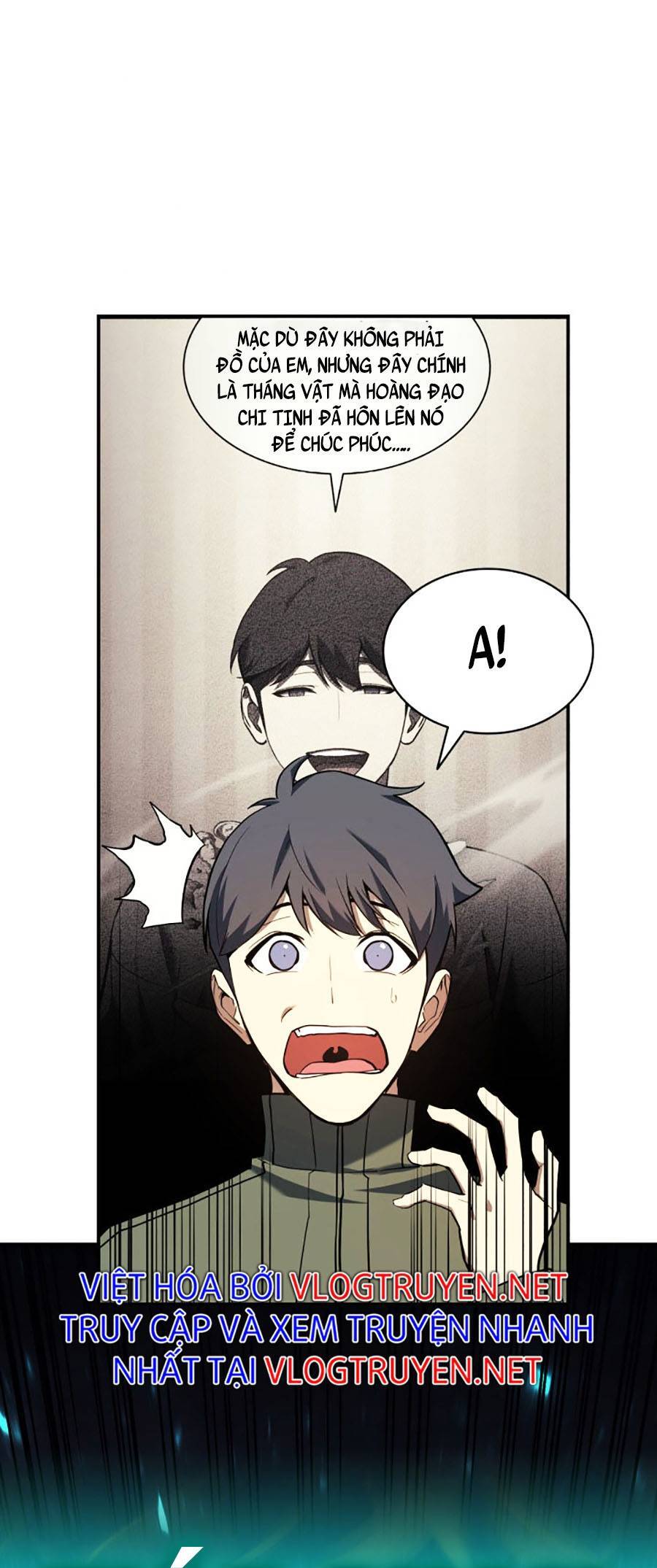 Sự Trở Lại Của Anh Hùng Cấp Thảm Họa chapter 32 - Upload bởi truyensieuhay.com