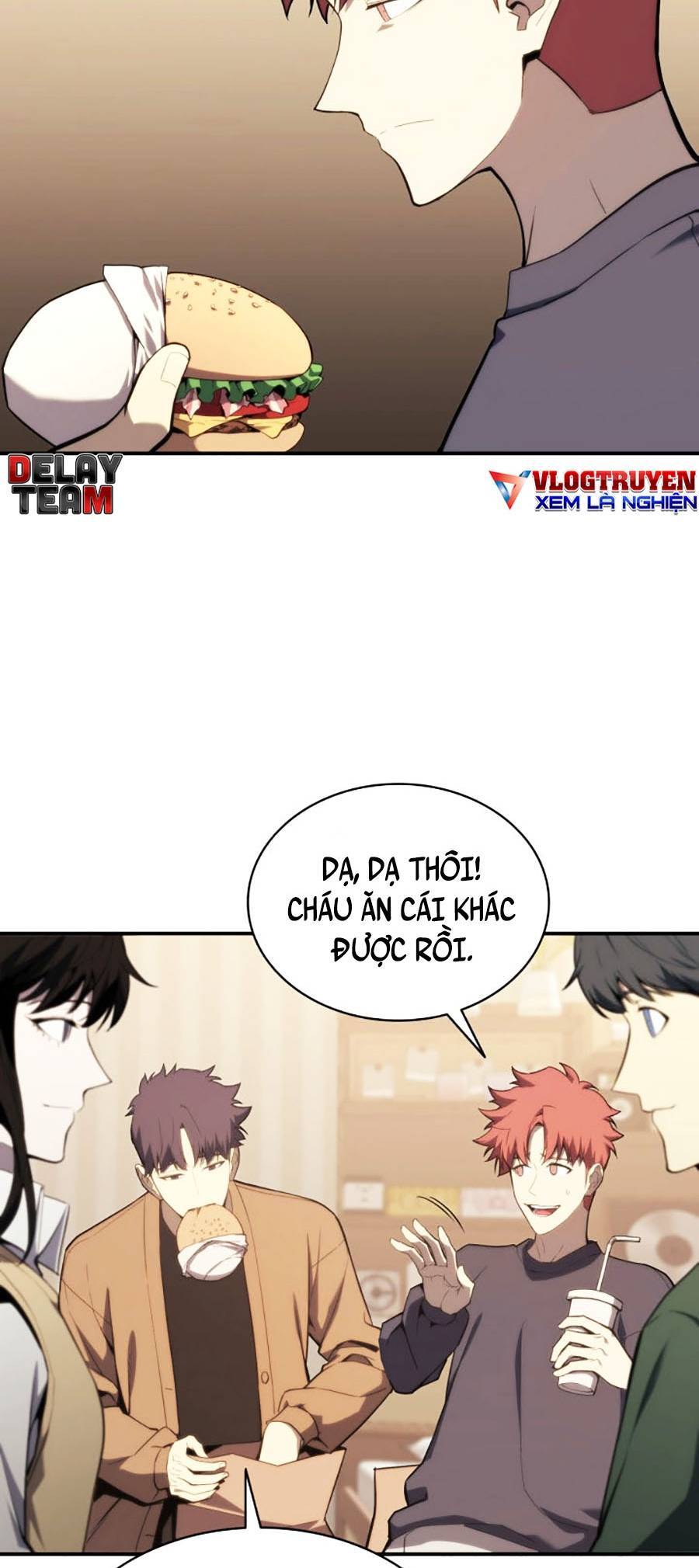 Sự Trở Lại Của Anh Hùng Cấp Thảm Họa chapter 32 - Upload bởi truyensieuhay.com
