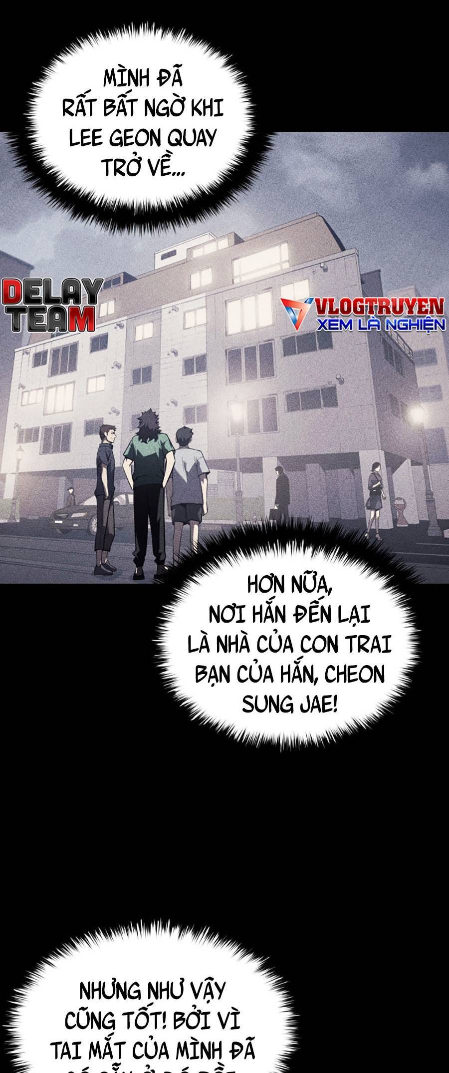 Sự Trở Lại Của Anh Hùng Cấp Thảm Họa chapter 32 - Upload bởi truyensieuhay.com