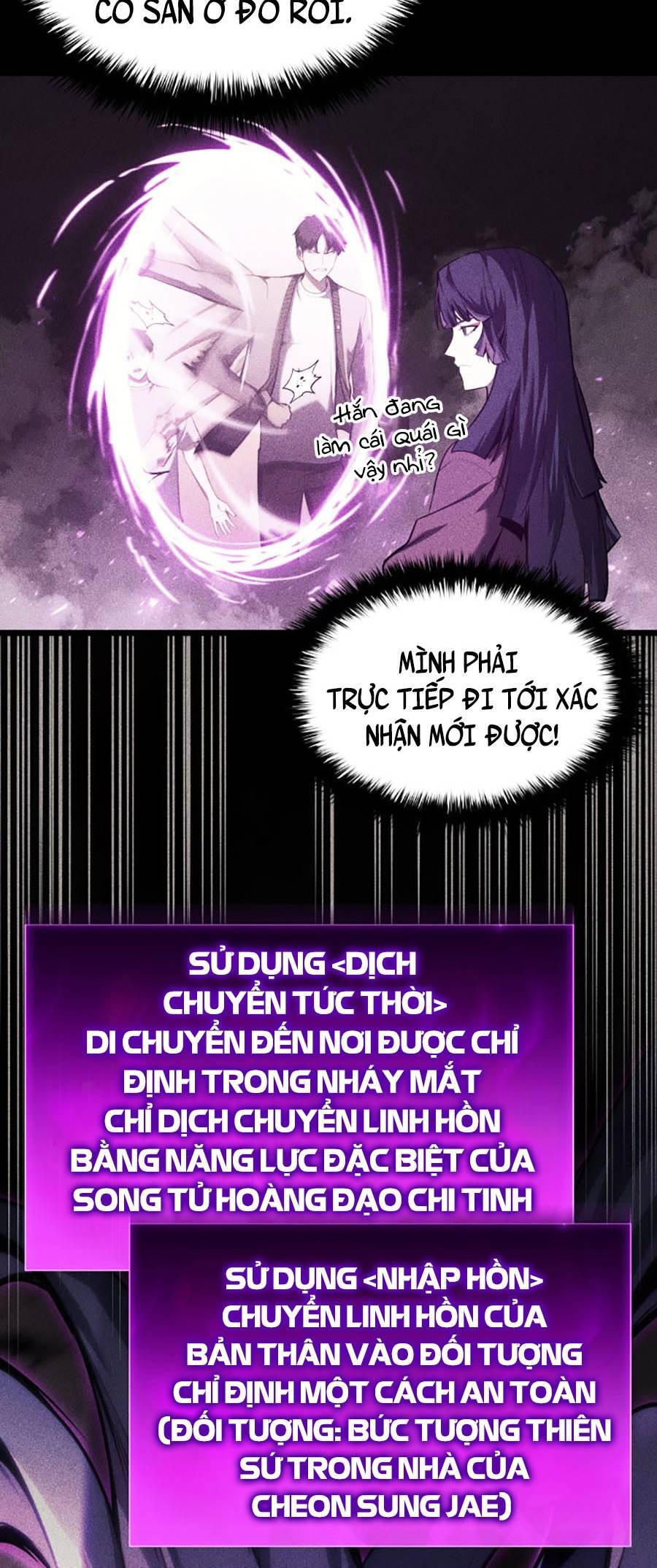Sự Trở Lại Của Anh Hùng Cấp Thảm Họa chapter 32 - Upload bởi truyensieuhay.com