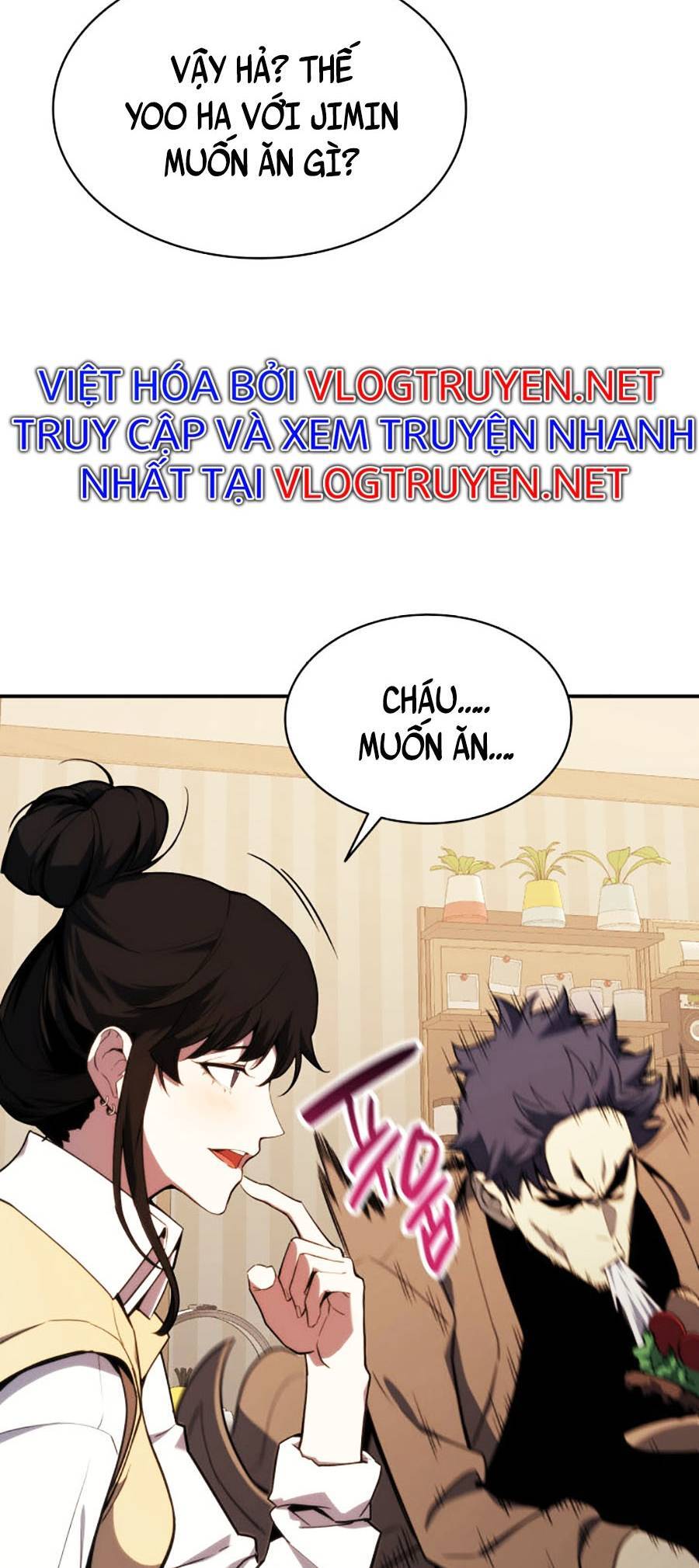 Sự Trở Lại Của Anh Hùng Cấp Thảm Họa chapter 32 - Upload bởi truyensieuhay.com