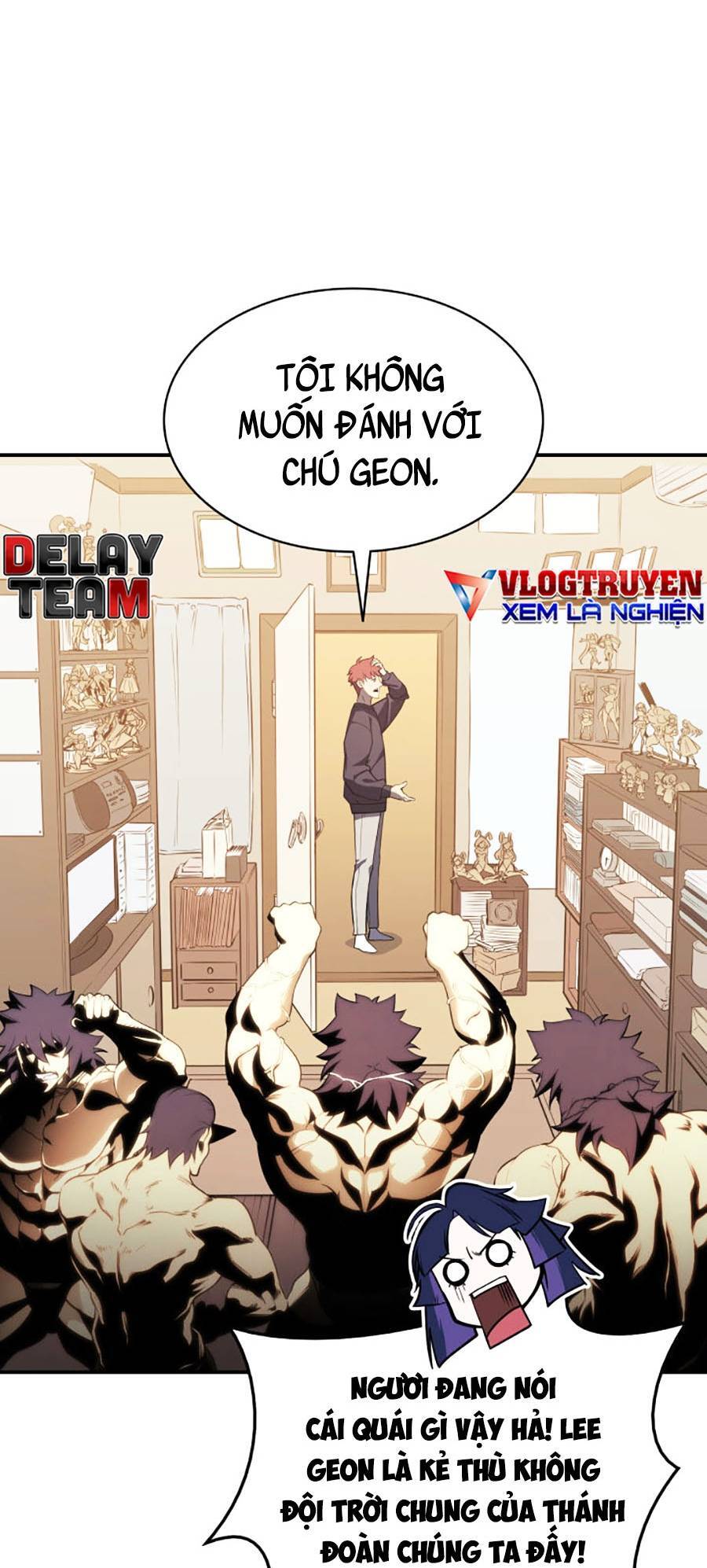 Sự Trở Lại Của Anh Hùng Cấp Thảm Họa chapter 32 - Upload bởi truyensieuhay.com
