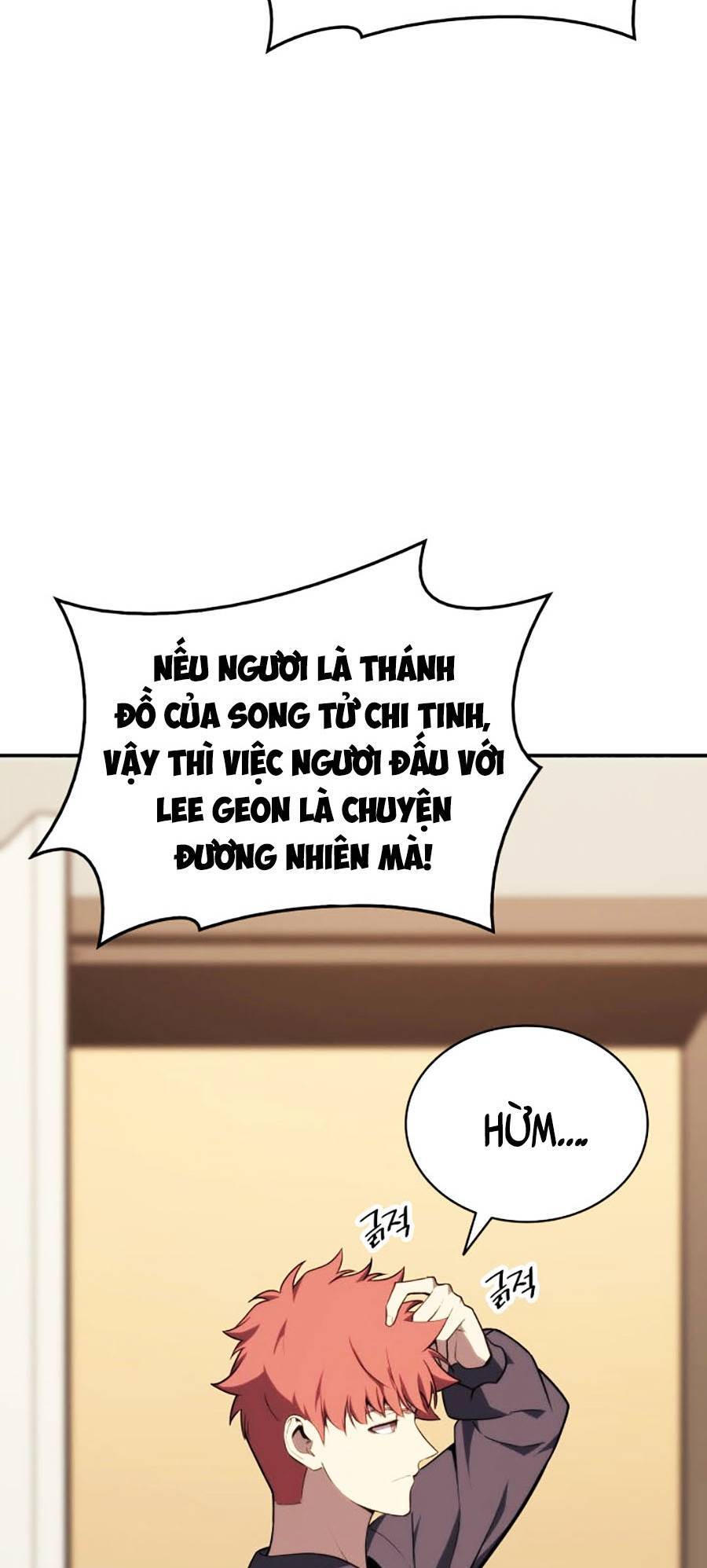 Sự Trở Lại Của Anh Hùng Cấp Thảm Họa chapter 32 - Upload bởi truyensieuhay.com
