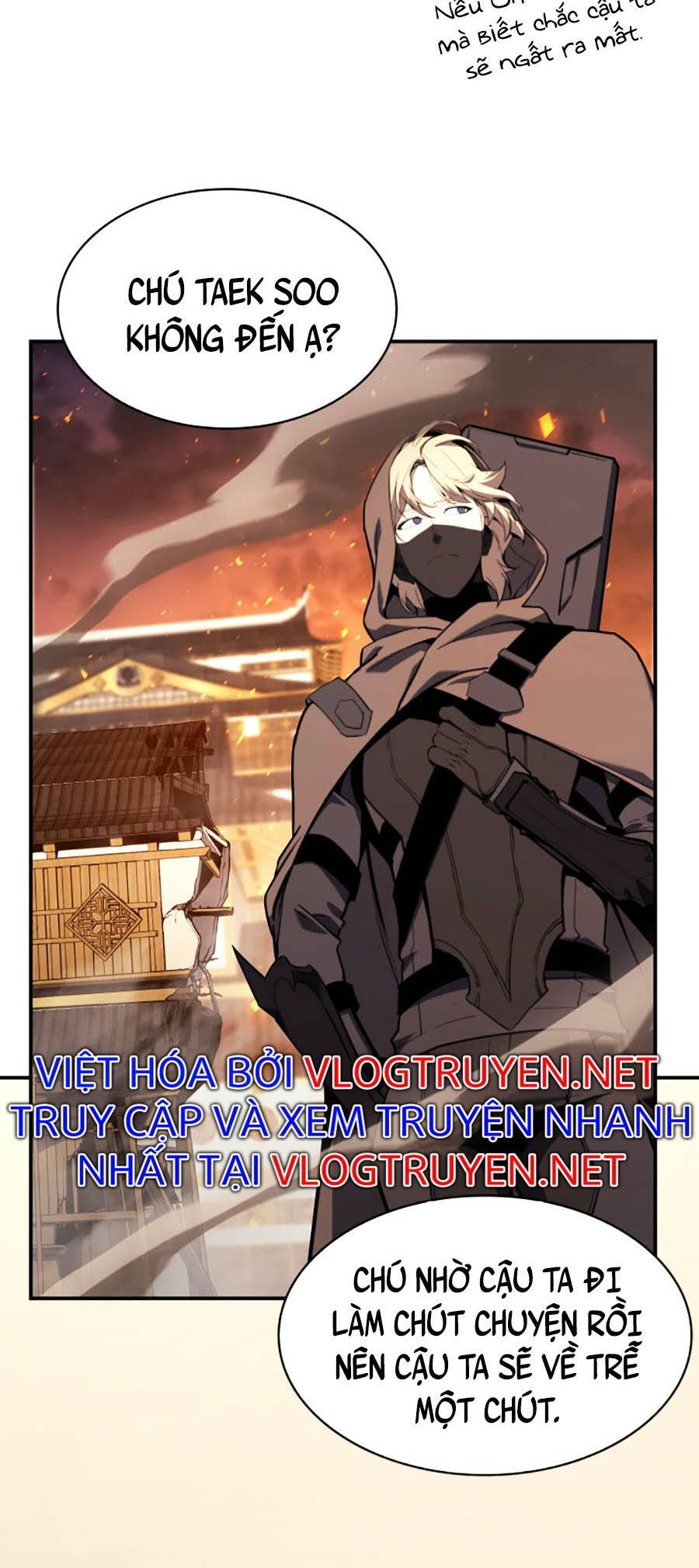 Sự Trở Lại Của Anh Hùng Cấp Thảm Họa chapter 32 - Upload bởi truyensieuhay.com