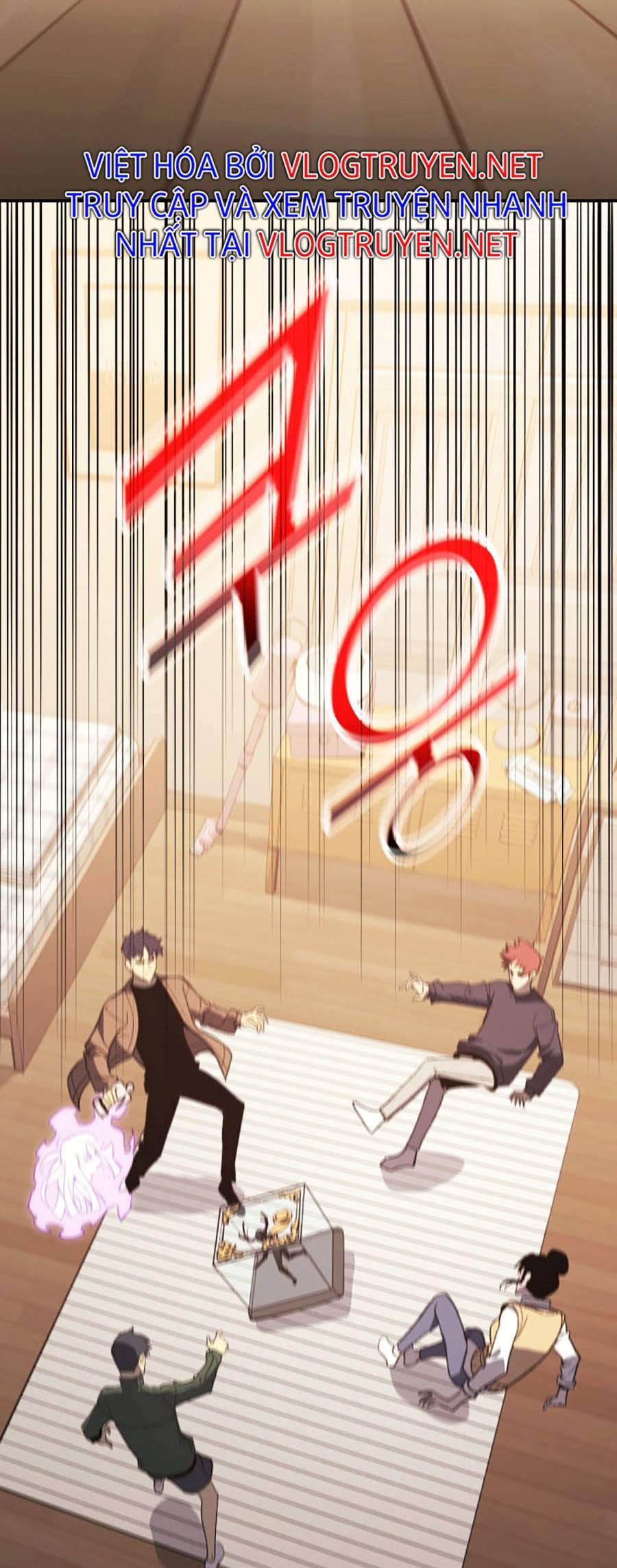 Sự Trở Lại Của Anh Hùng Cấp Thảm Họa chapter 32 - Upload bởi truyensieuhay.com