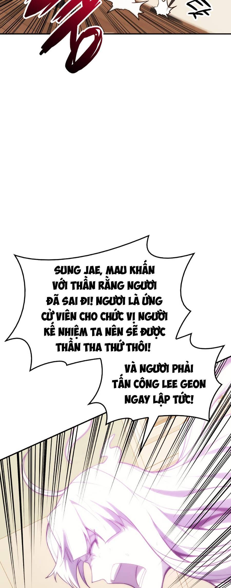 Sự Trở Lại Của Anh Hùng Cấp Thảm Họa chapter 32 - Upload bởi truyensieuhay.com