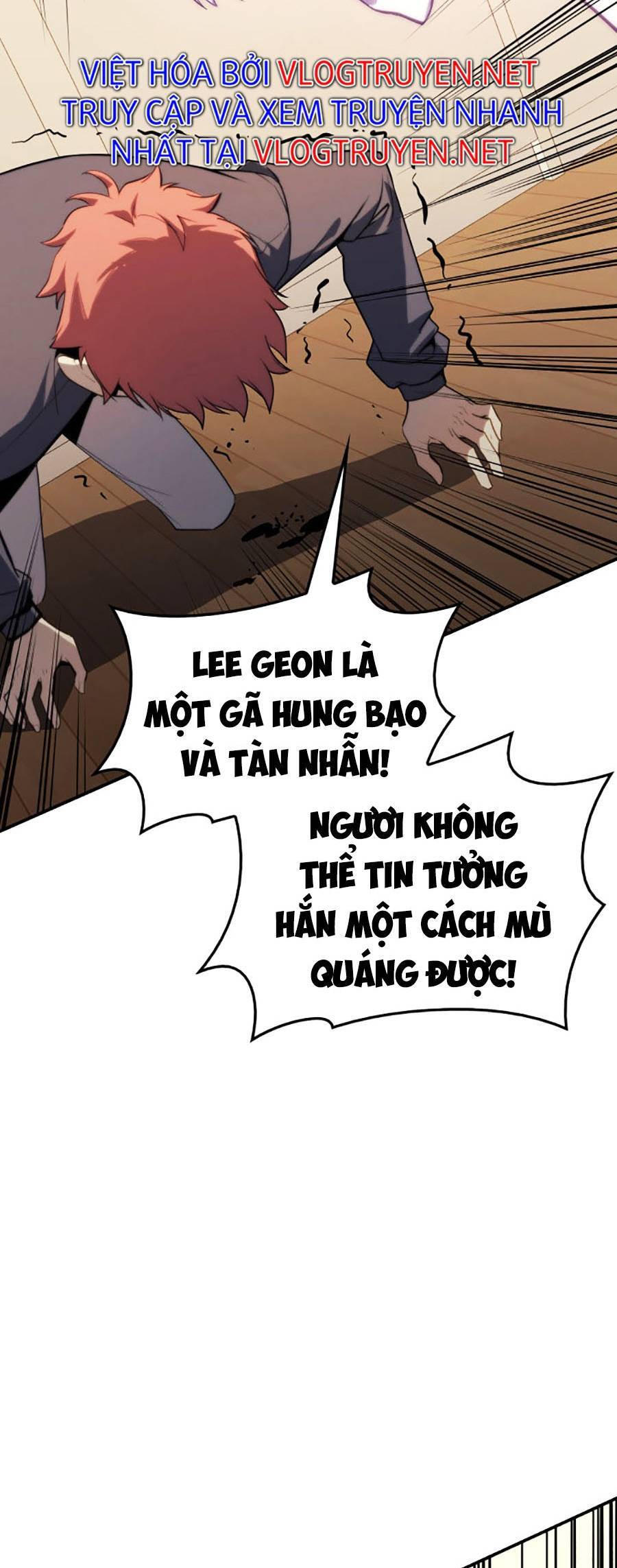 Sự Trở Lại Của Anh Hùng Cấp Thảm Họa chapter 32 - Upload bởi truyensieuhay.com