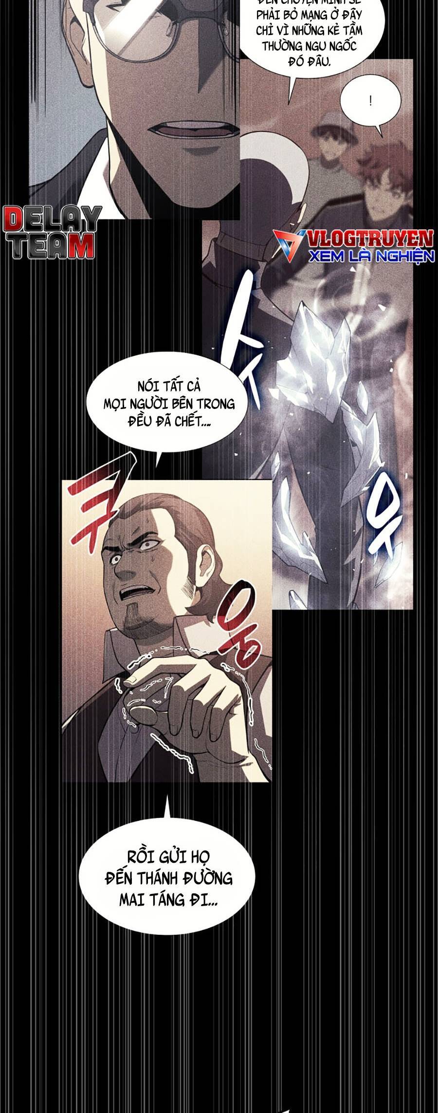 Sự Trở Lại Của Anh Hùng Cấp Thảm Họa chapter 32 - Upload bởi truyensieuhay.com