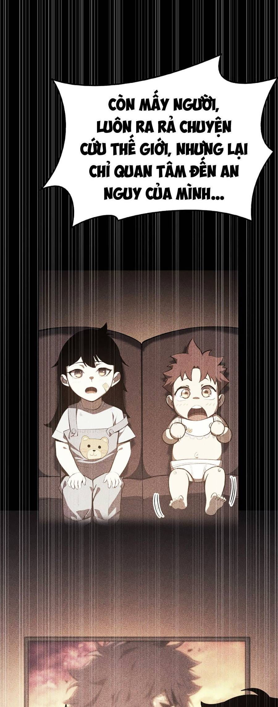 Sự Trở Lại Của Anh Hùng Cấp Thảm Họa chapter 32 - Upload bởi truyensieuhay.com