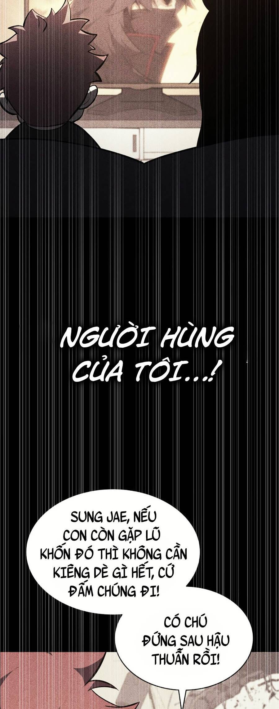 Sự Trở Lại Của Anh Hùng Cấp Thảm Họa chapter 32 - Upload bởi truyensieuhay.com