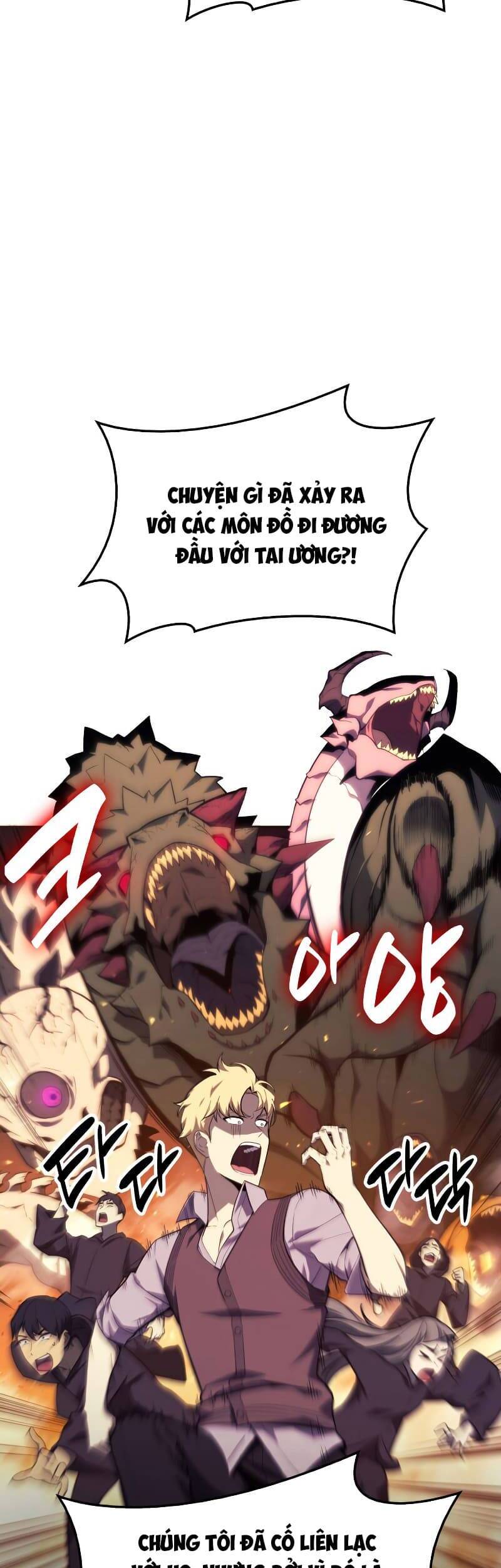 Sự Trở Lại Của Anh Hùng Cấp Thảm Họa chapter 33 - Upload bởi truyensieuhay.com