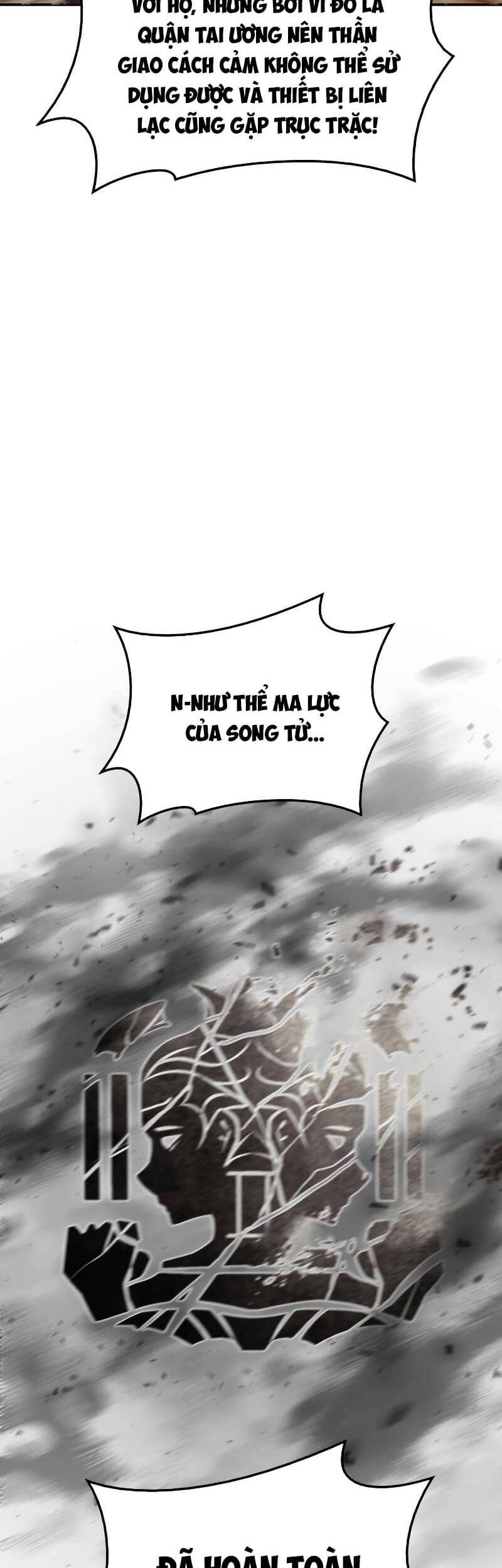 Sự Trở Lại Của Anh Hùng Cấp Thảm Họa chapter 33 - Upload bởi truyensieuhay.com