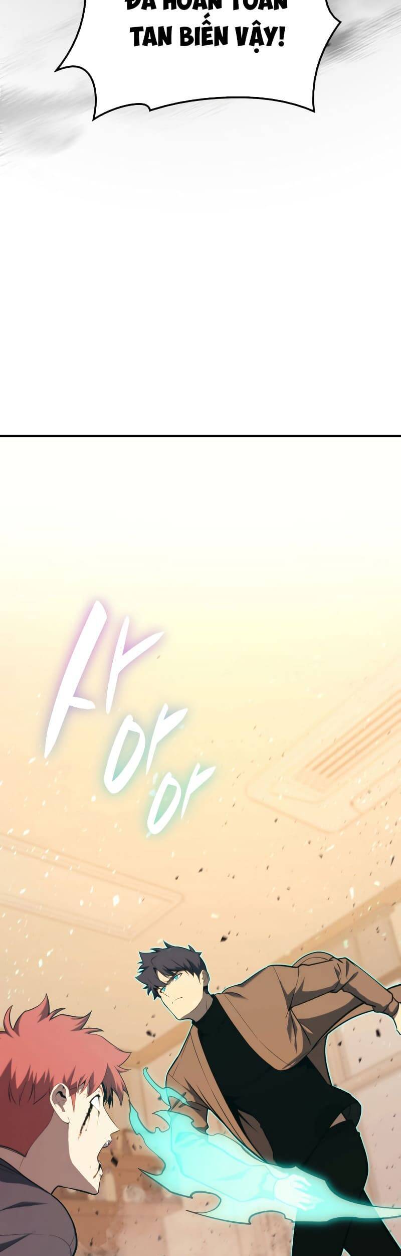 Sự Trở Lại Của Anh Hùng Cấp Thảm Họa chapter 33 - Upload bởi truyensieuhay.com