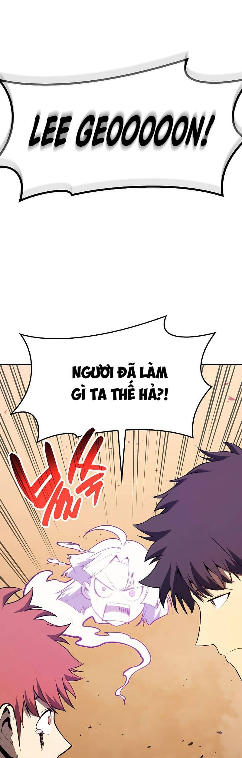 Sự Trở Lại Của Anh Hùng Cấp Thảm Họa chapter 33 - Upload bởi truyensieuhay.com