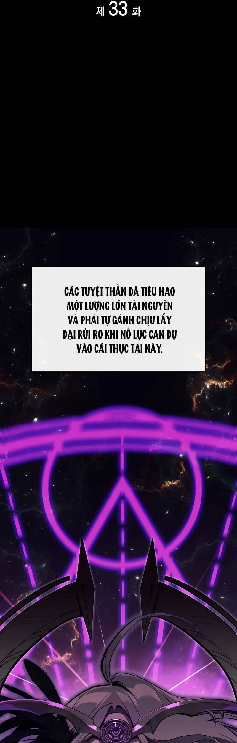 Sự Trở Lại Của Anh Hùng Cấp Thảm Họa chapter 33 - Upload bởi truyensieuhay.com