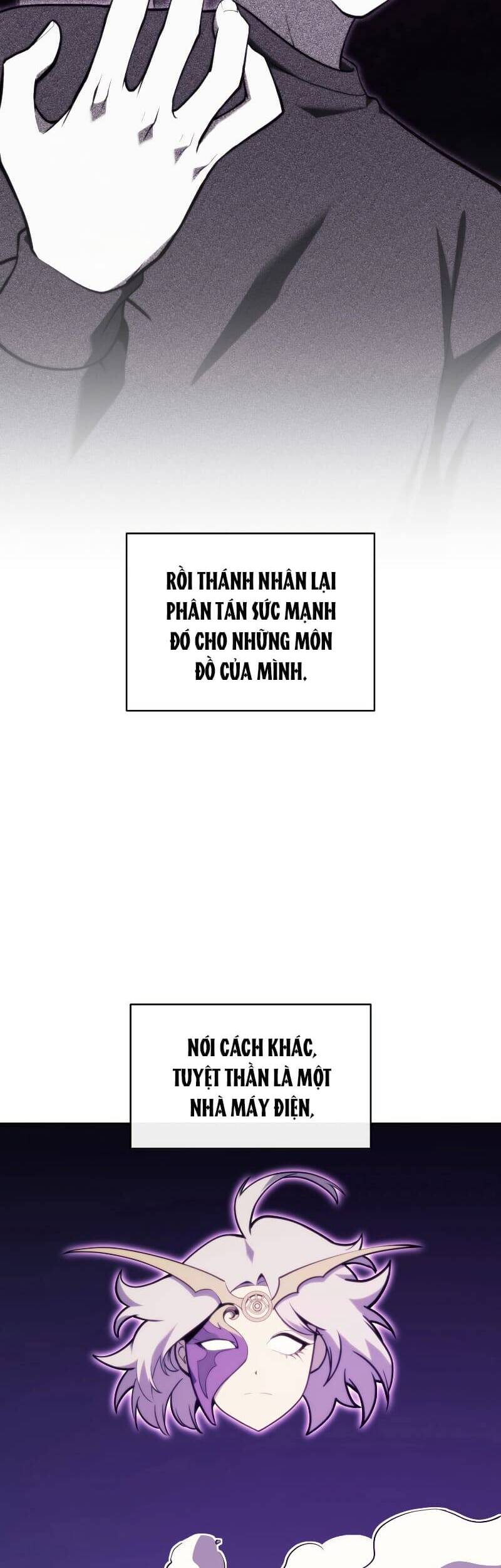 Sự Trở Lại Của Anh Hùng Cấp Thảm Họa chapter 33 - Upload bởi truyensieuhay.com