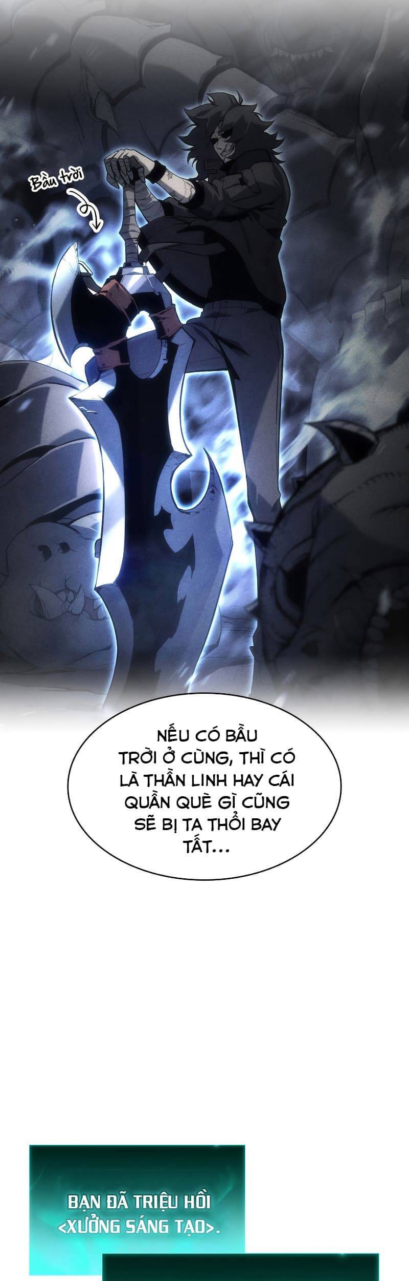 Sự Trở Lại Của Anh Hùng Cấp Thảm Họa chapter 33 - Upload bởi truyensieuhay.com