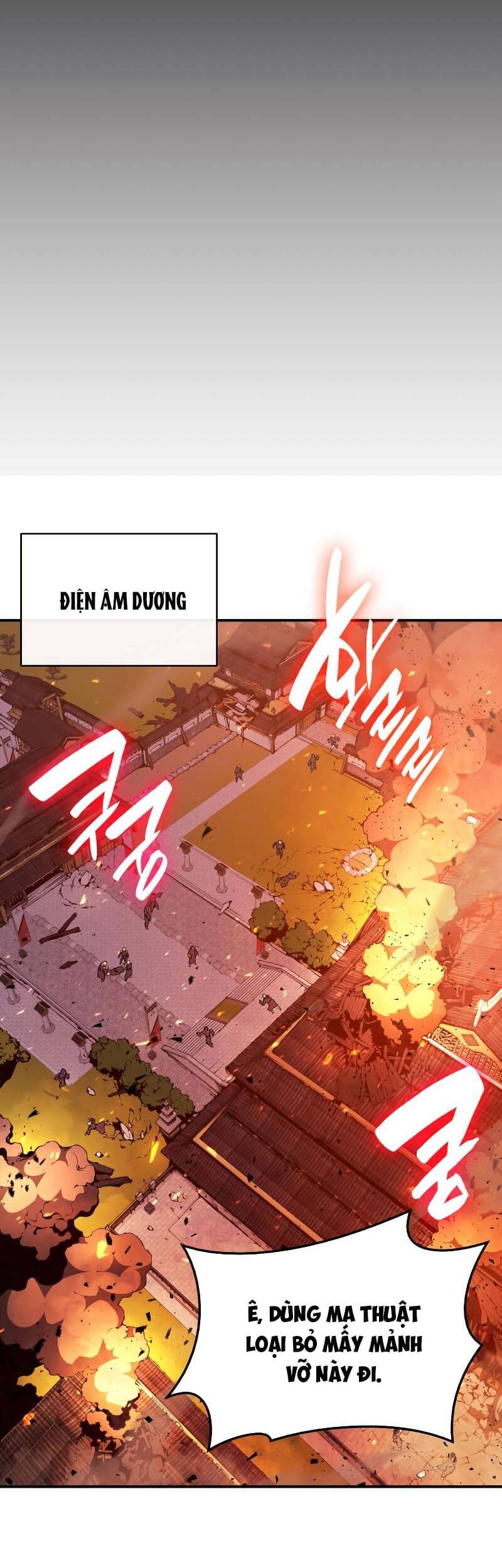 Sự Trở Lại Của Anh Hùng Cấp Thảm Họa chapter 33 - Upload bởi truyensieuhay.com
