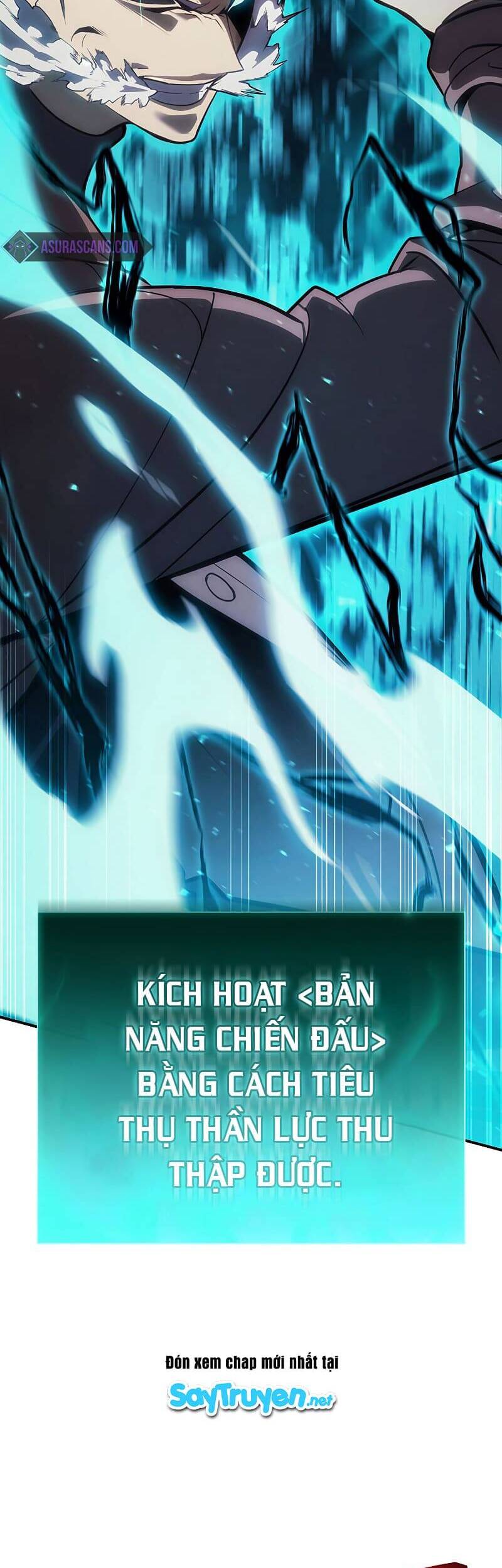 Sự Trở Lại Của Anh Hùng Cấp Thảm Họa chapter 33 - Upload bởi truyensieuhay.com