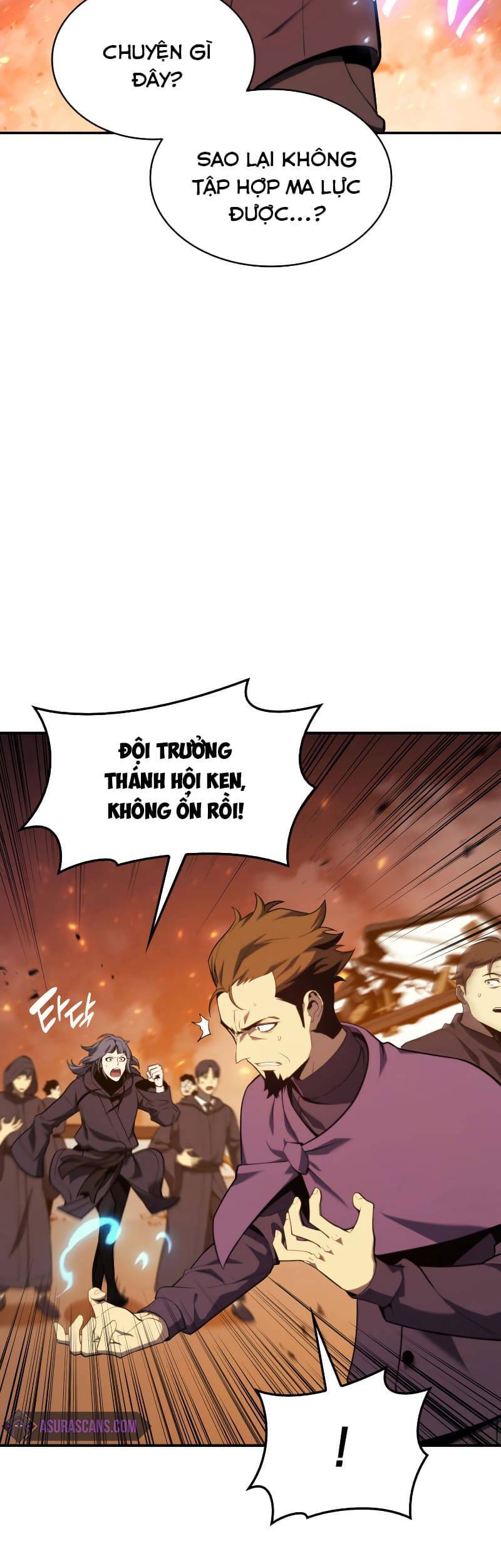 Sự Trở Lại Của Anh Hùng Cấp Thảm Họa chapter 33 - Upload bởi truyensieuhay.com