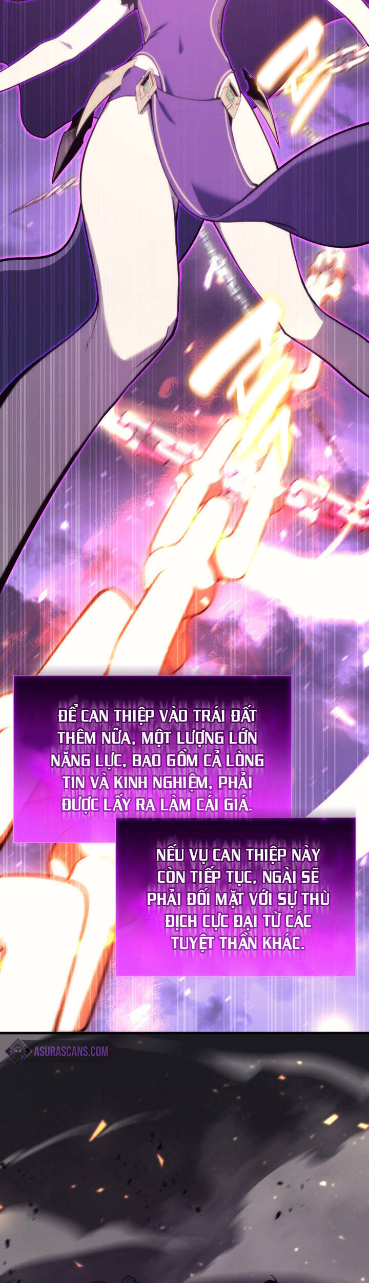 Sự Trở Lại Của Anh Hùng Cấp Thảm Họa chapter 34 - Upload bởi truyensieuhay.com