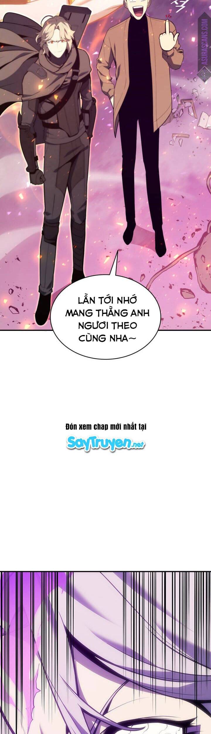 Sự Trở Lại Của Anh Hùng Cấp Thảm Họa chapter 34 - Upload bởi truyensieuhay.com