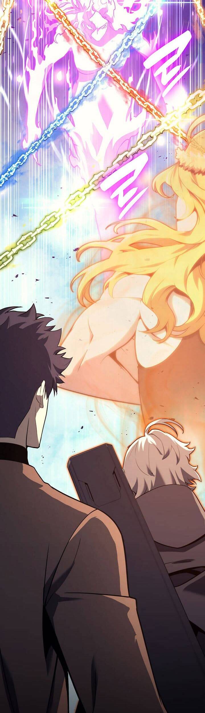 Sự Trở Lại Của Anh Hùng Cấp Thảm Họa chapter 34 - Upload bởi truyensieuhay.com