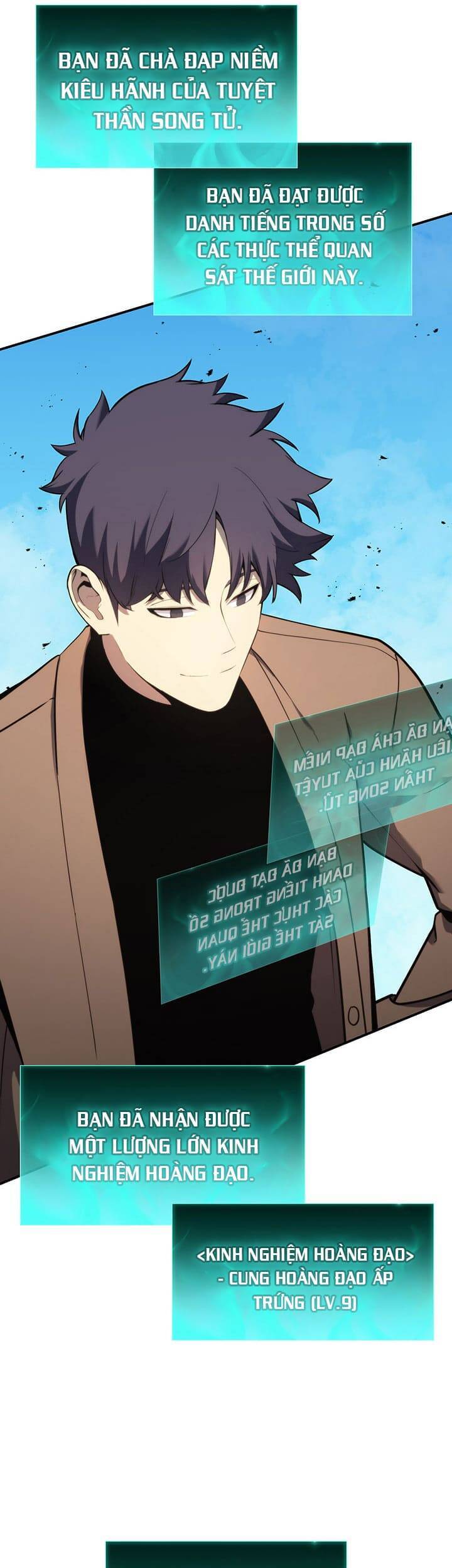 Sự Trở Lại Của Anh Hùng Cấp Thảm Họa chapter 34 - Upload bởi truyensieuhay.com