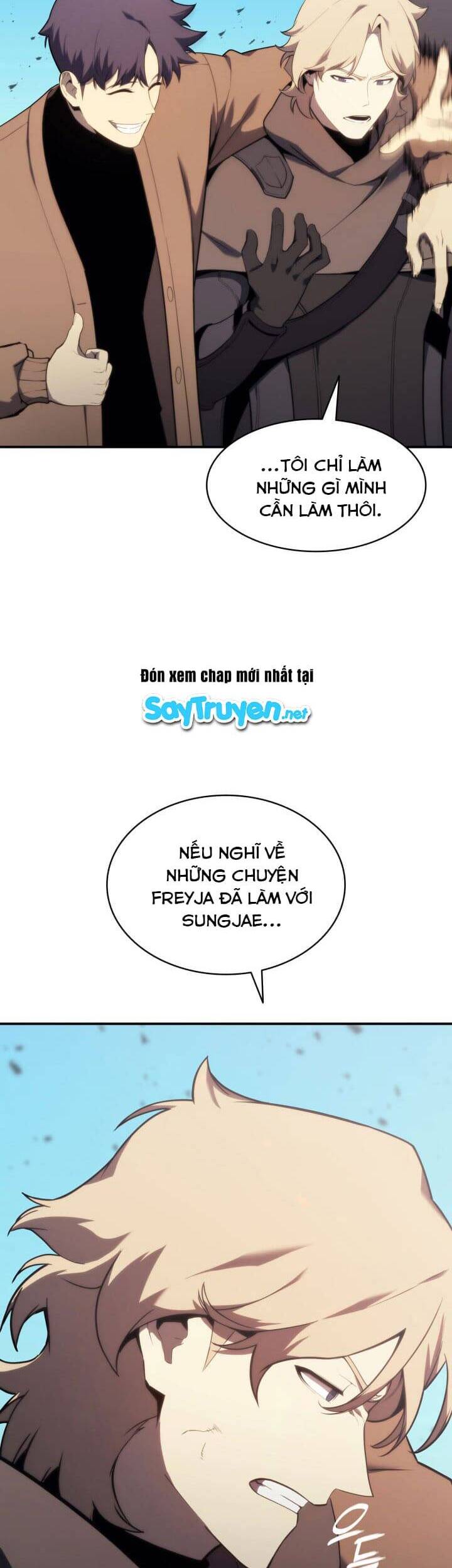 Sự Trở Lại Của Anh Hùng Cấp Thảm Họa chapter 34 - Upload bởi truyensieuhay.com