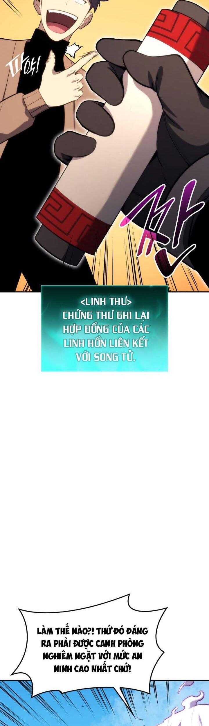 Sự Trở Lại Của Anh Hùng Cấp Thảm Họa chapter 34 - Upload bởi truyensieuhay.com