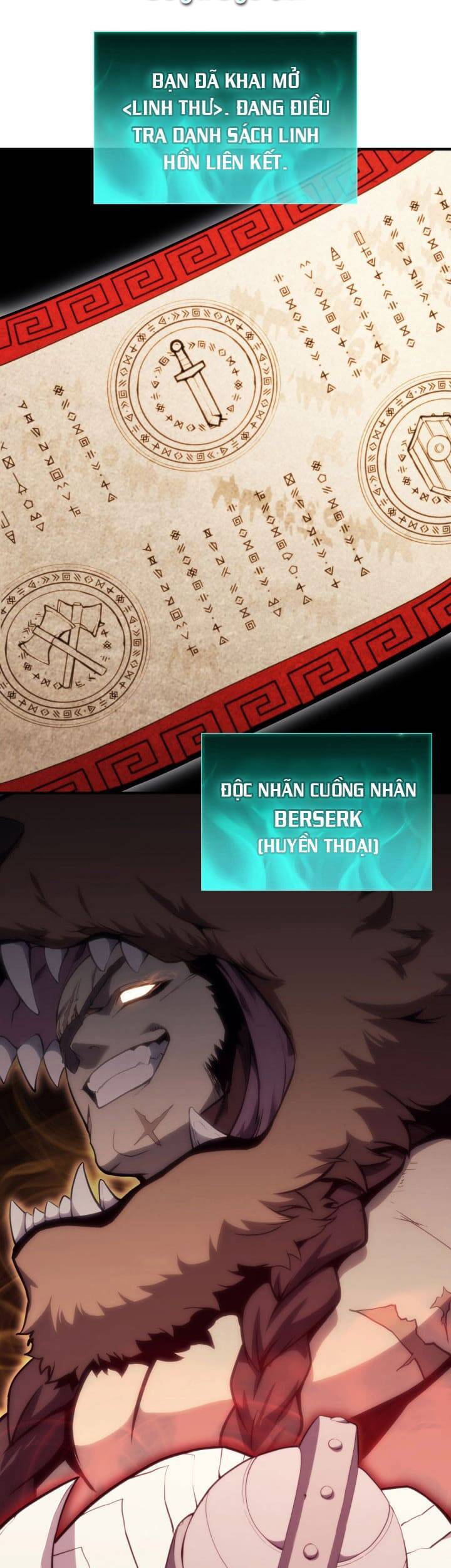 Sự Trở Lại Của Anh Hùng Cấp Thảm Họa chapter 34 - Upload bởi truyensieuhay.com