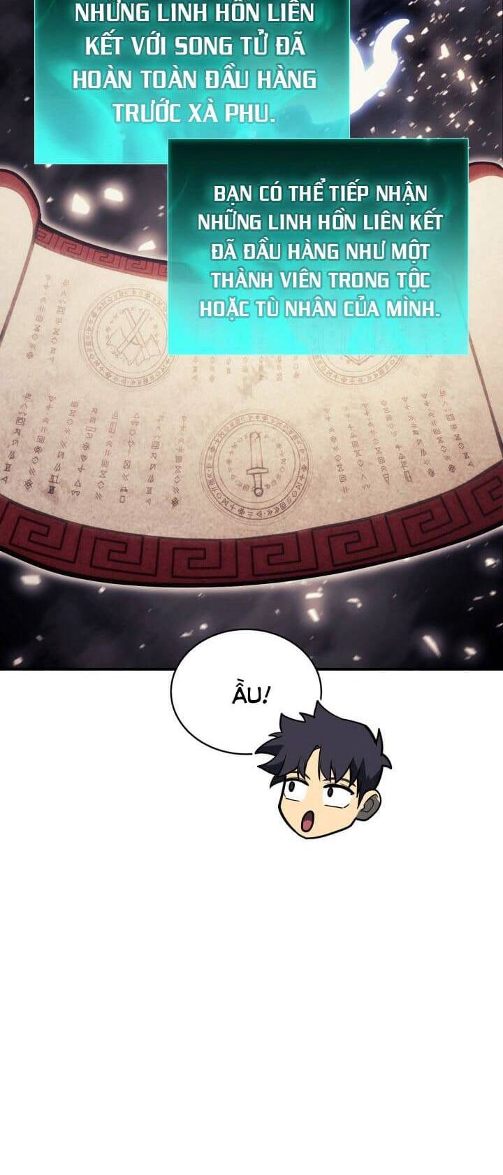 Sự Trở Lại Của Anh Hùng Cấp Thảm Họa chapter 34 - Upload bởi truyensieuhay.com
