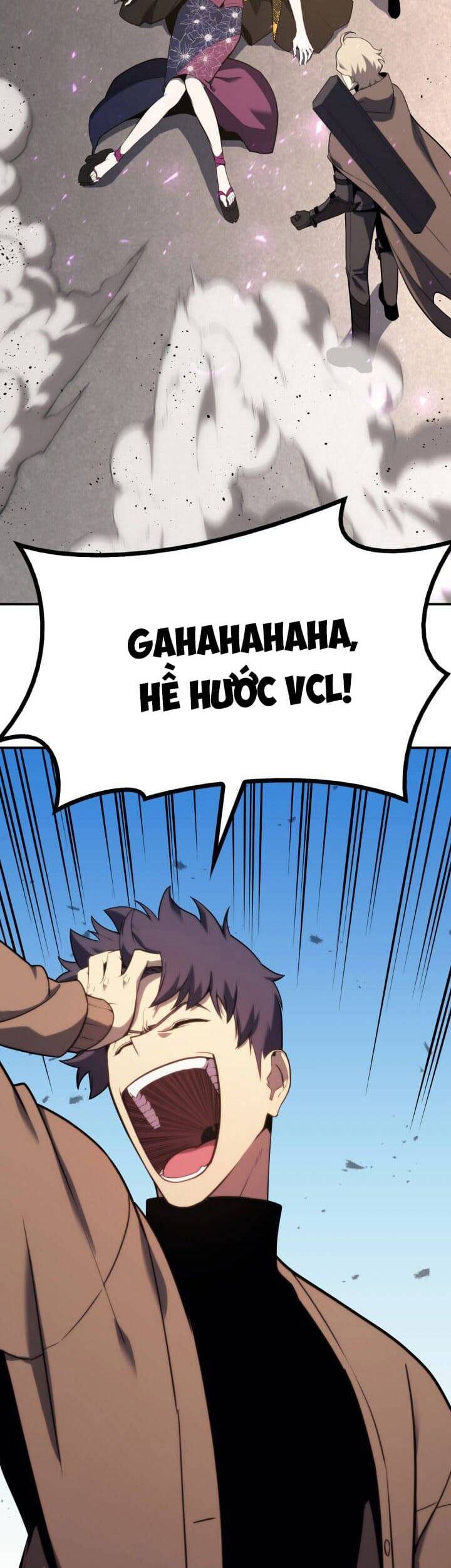 Sự Trở Lại Của Anh Hùng Cấp Thảm Họa chapter 34 - Upload bởi truyensieuhay.com