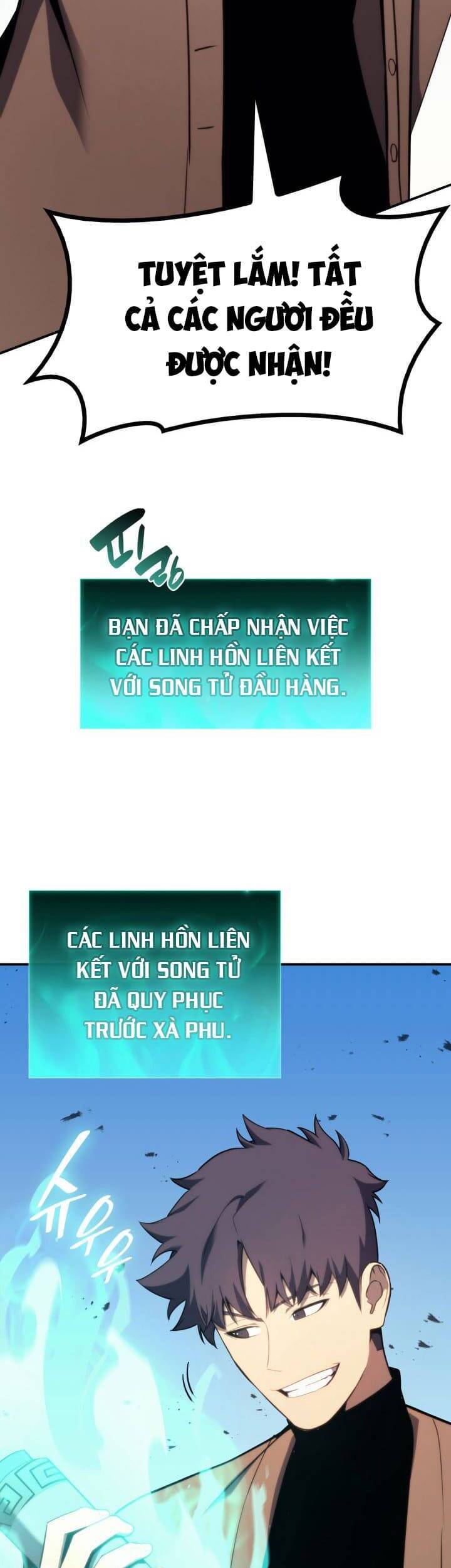 Sự Trở Lại Của Anh Hùng Cấp Thảm Họa chapter 34 - Upload bởi truyensieuhay.com