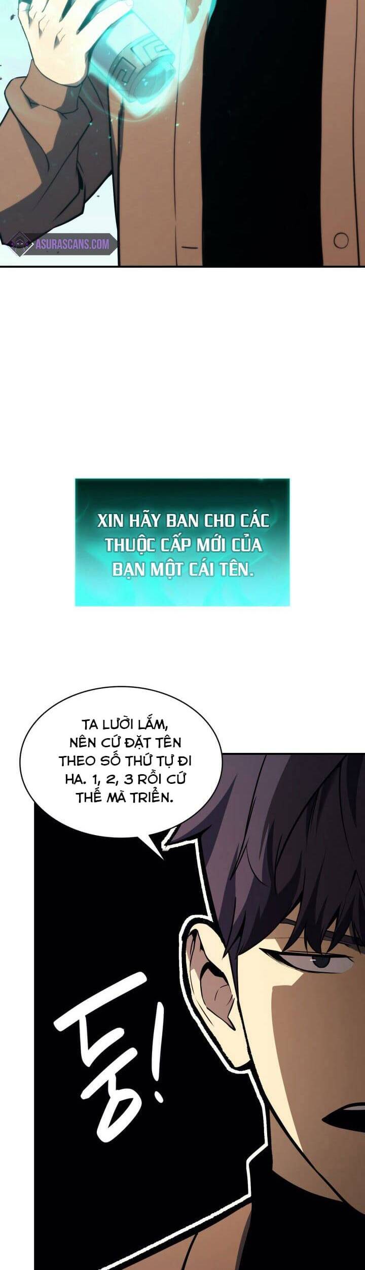 Sự Trở Lại Của Anh Hùng Cấp Thảm Họa chapter 34 - Upload bởi truyensieuhay.com