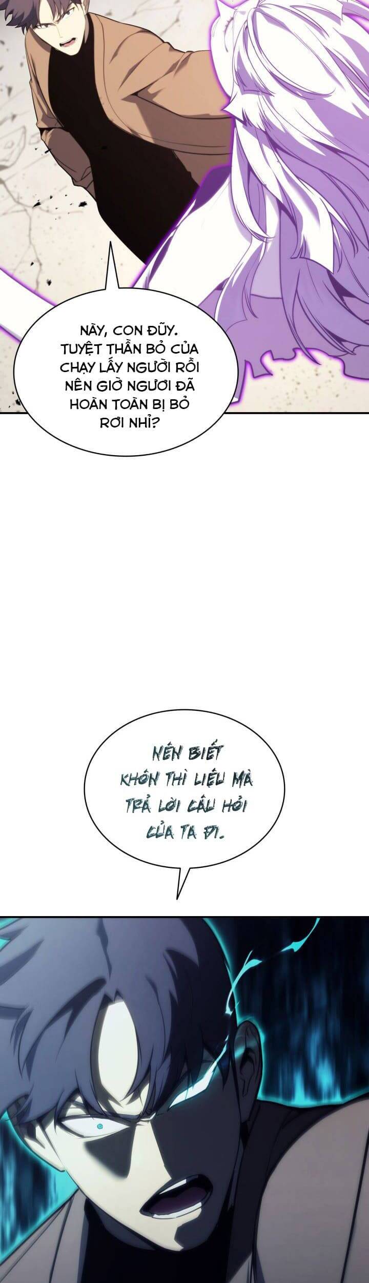 Sự Trở Lại Của Anh Hùng Cấp Thảm Họa chapter 34 - Upload bởi truyensieuhay.com