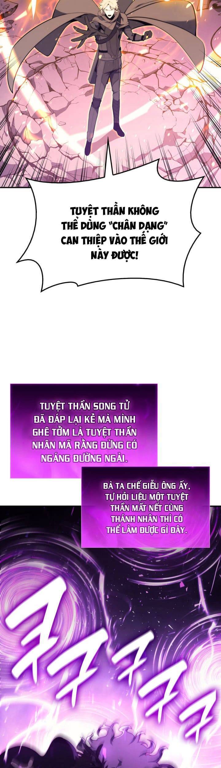 Sự Trở Lại Của Anh Hùng Cấp Thảm Họa chapter 34 - Upload bởi truyensieuhay.com