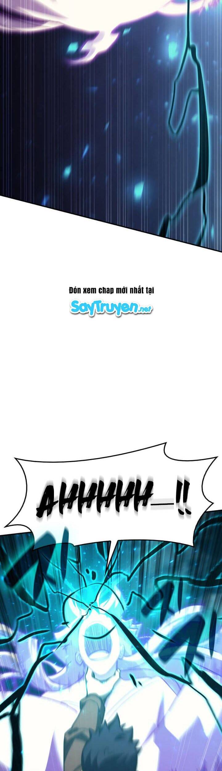 Sự Trở Lại Của Anh Hùng Cấp Thảm Họa chapter 34 - Upload bởi truyensieuhay.com