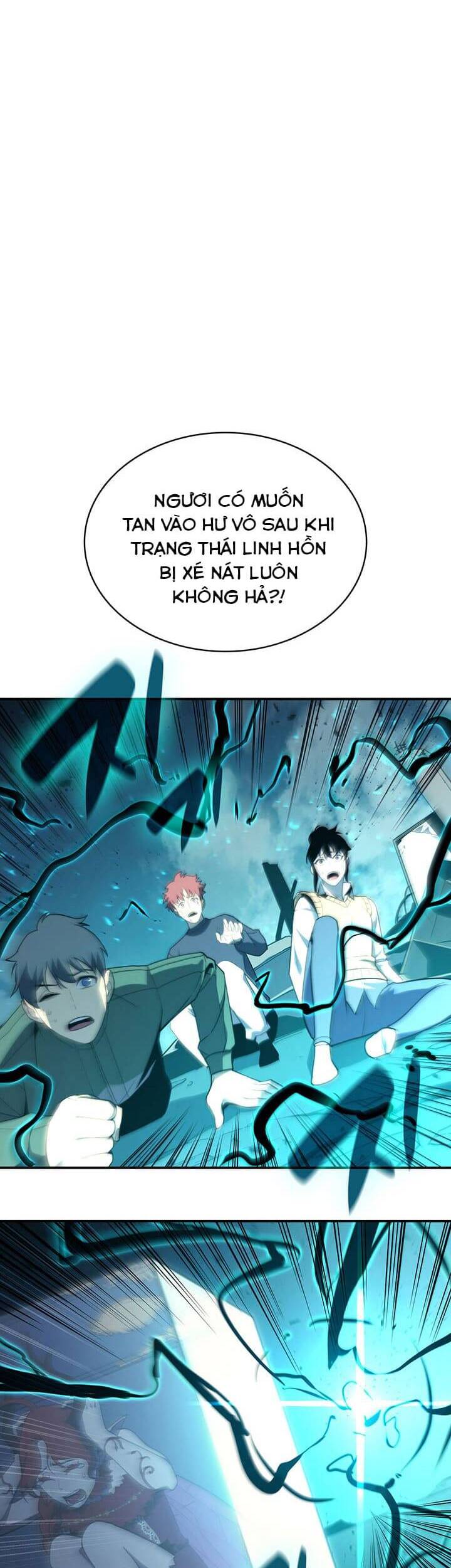 Sự Trở Lại Của Anh Hùng Cấp Thảm Họa chapter 34 - Upload bởi truyensieuhay.com