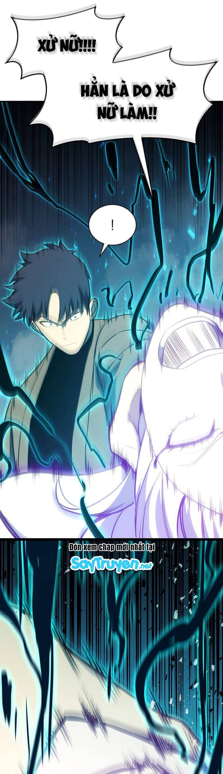 Sự Trở Lại Của Anh Hùng Cấp Thảm Họa chapter 34 - Upload bởi truyensieuhay.com