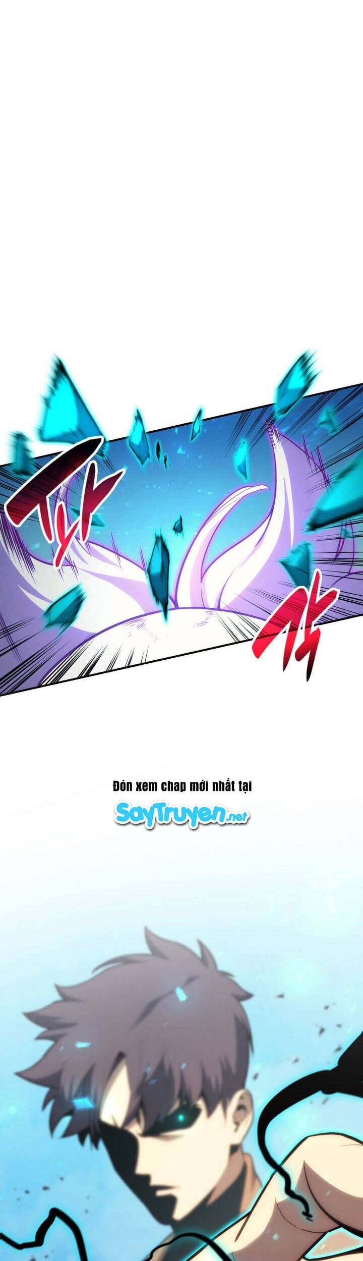 Sự Trở Lại Của Anh Hùng Cấp Thảm Họa chapter 34 - Upload bởi truyensieuhay.com