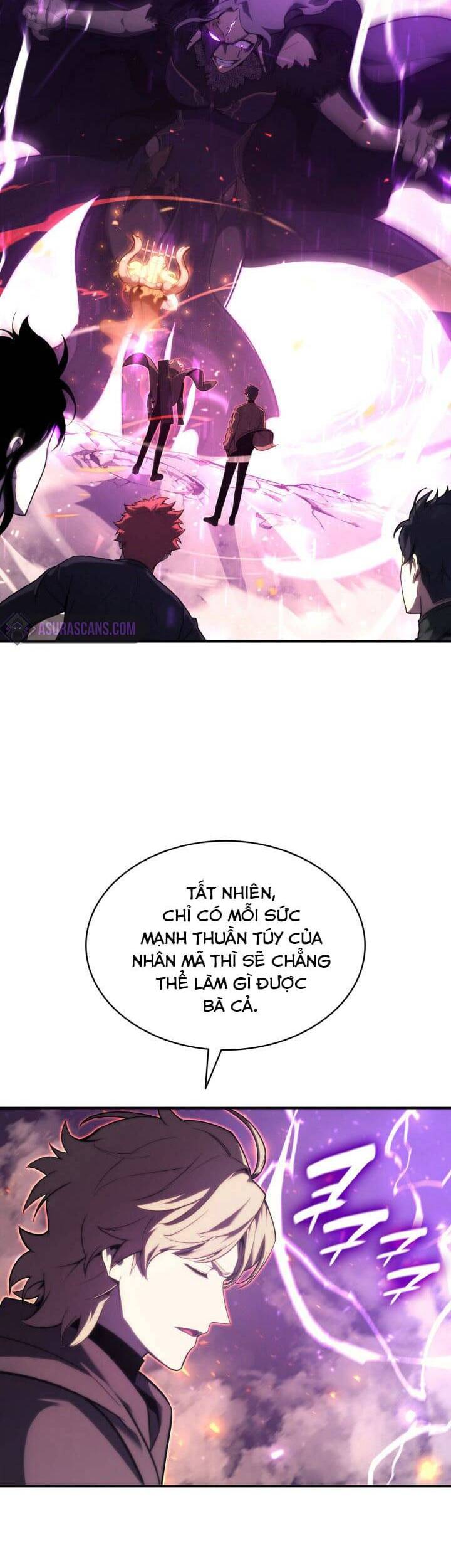Sự Trở Lại Của Anh Hùng Cấp Thảm Họa chapter 34 - Upload bởi truyensieuhay.com