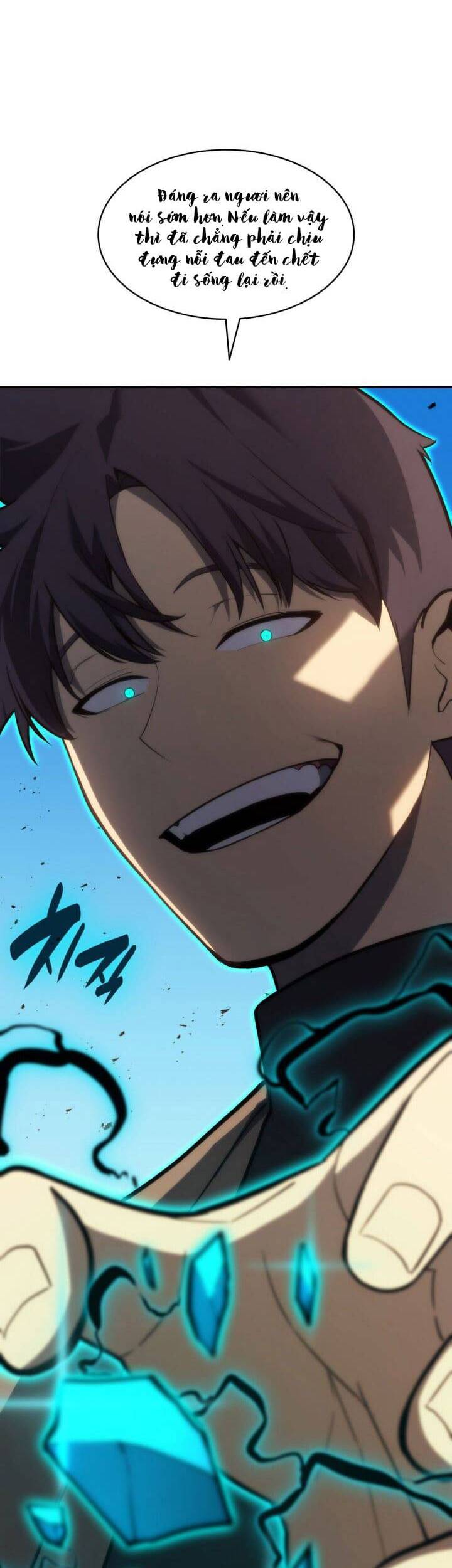 Sự Trở Lại Của Anh Hùng Cấp Thảm Họa chapter 34 - Upload bởi truyensieuhay.com