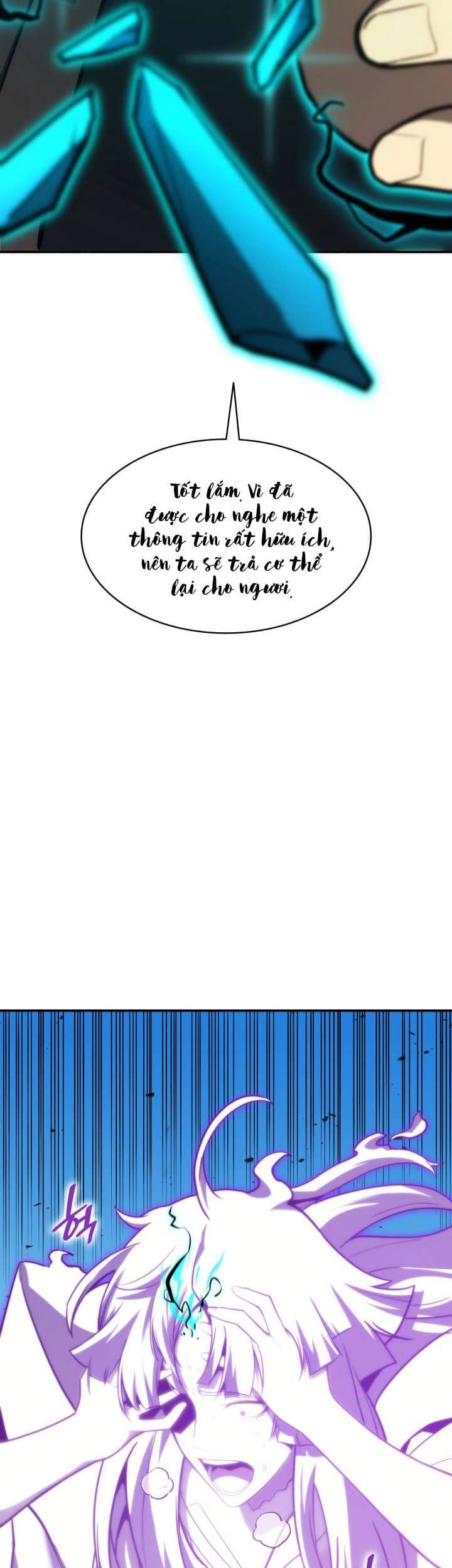 Sự Trở Lại Của Anh Hùng Cấp Thảm Họa chapter 34 - Upload bởi truyensieuhay.com