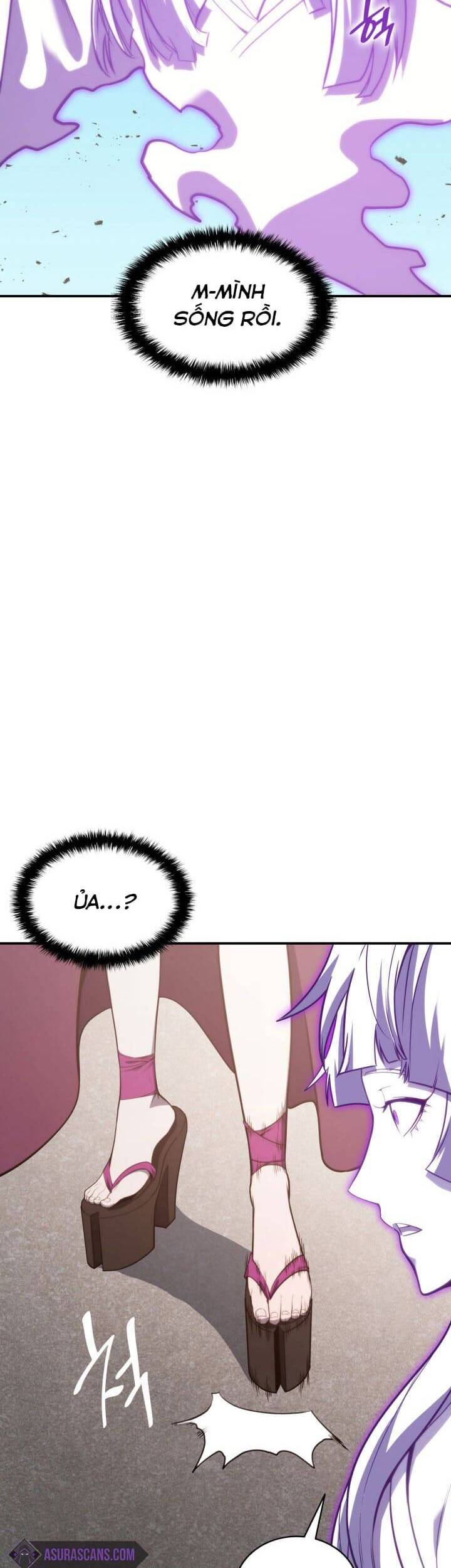 Sự Trở Lại Của Anh Hùng Cấp Thảm Họa chapter 34 - Upload bởi truyensieuhay.com