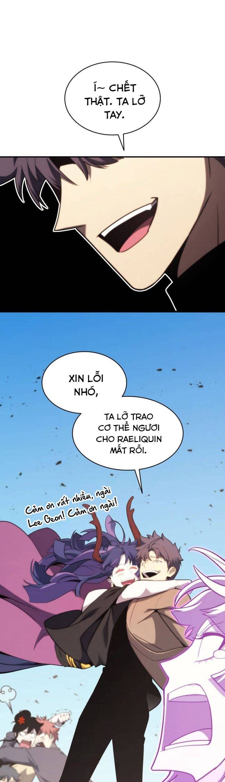 Sự Trở Lại Của Anh Hùng Cấp Thảm Họa chapter 34 - Upload bởi truyensieuhay.com